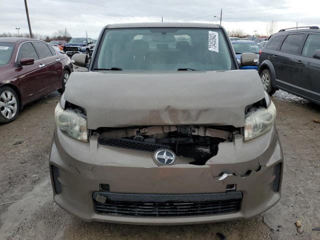 Photo 4 VIN: JTLZE4FE4B1127743 - TOYOTA SCION XB 