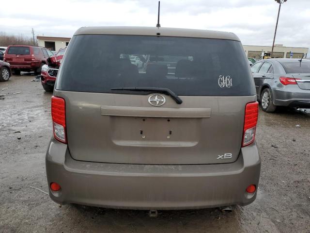 Photo 5 VIN: JTLZE4FE4B1127743 - TOYOTA SCION XB 