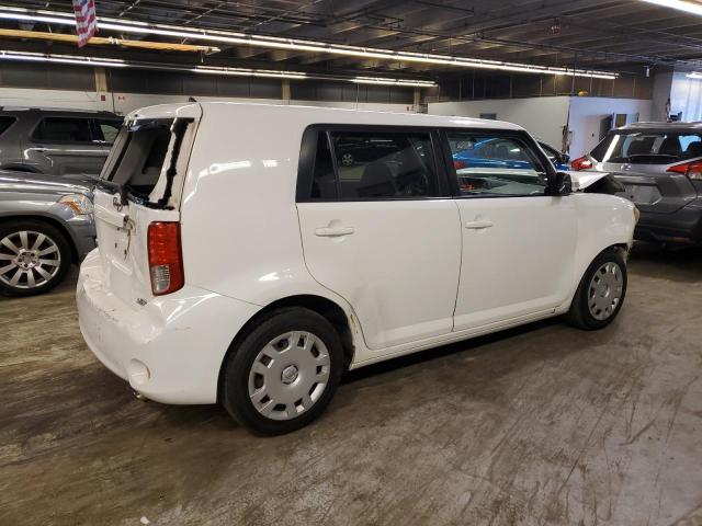 Photo 2 VIN: JTLZE4FE4B1127760 - TOYOTA SCION 