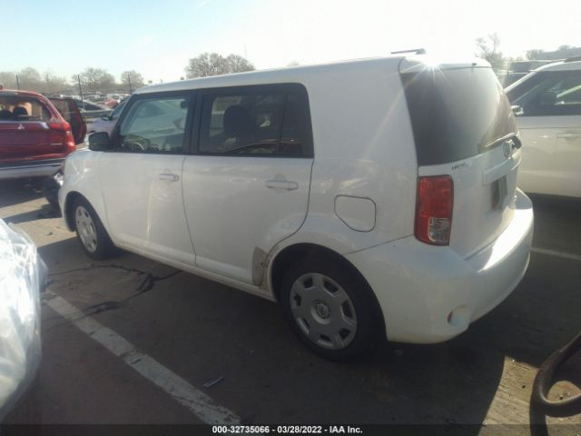 Photo 2 VIN: JTLZE4FE4B1128102 - SCION XB 