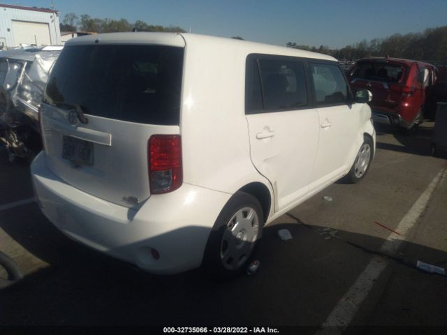 Photo 3 VIN: JTLZE4FE4B1128102 - SCION XB 