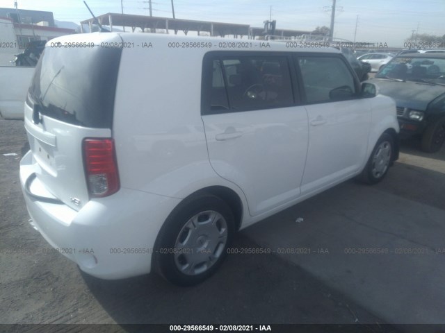 Photo 3 VIN: JTLZE4FE4B1128116 - TOYOTA SCION XB 