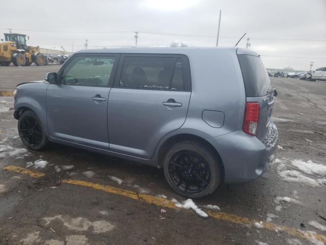 Photo 1 VIN: JTLZE4FE4B1128374 - TOYOTA SCION XB 