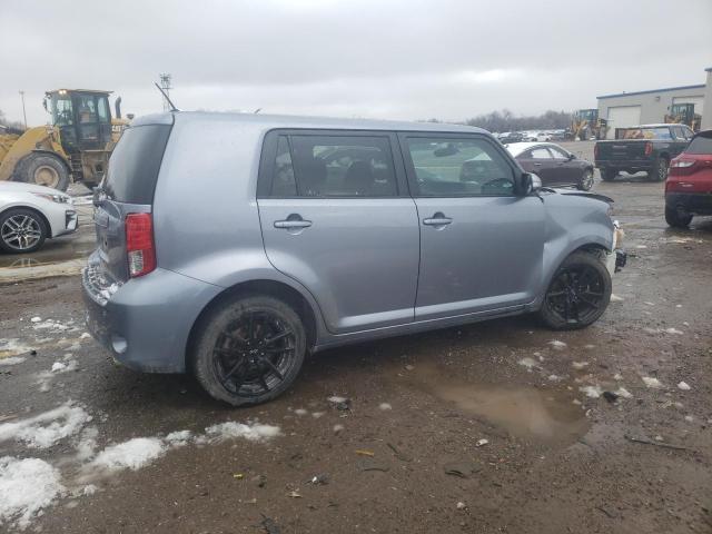 Photo 2 VIN: JTLZE4FE4B1128374 - TOYOTA SCION XB 