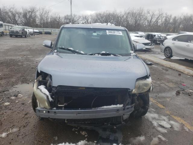 Photo 4 VIN: JTLZE4FE4B1128374 - TOYOTA SCION XB 