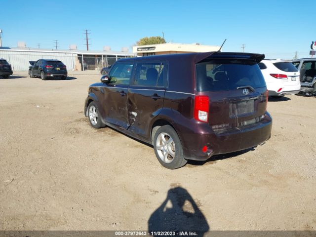 Photo 2 VIN: JTLZE4FE4B1129282 - SCION XB 