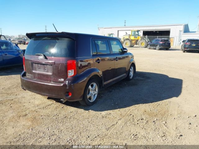 Photo 3 VIN: JTLZE4FE4B1129282 - SCION XB 