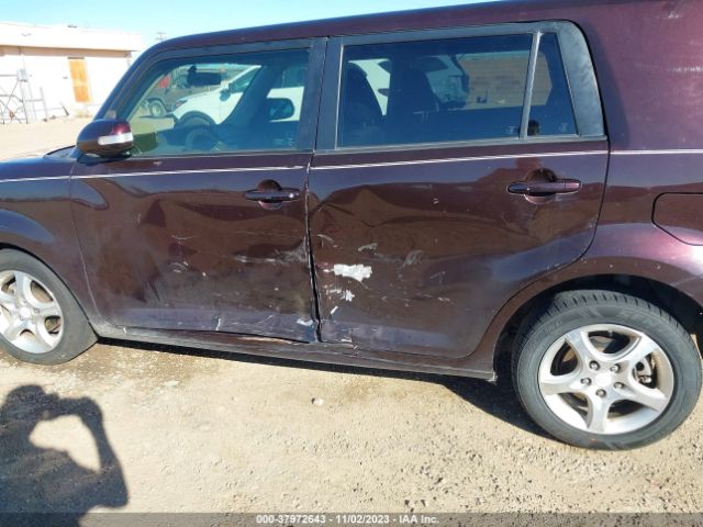 Photo 5 VIN: JTLZE4FE4B1129282 - SCION XB 