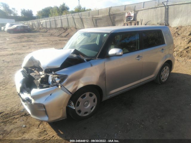 Photo 1 VIN: JTLZE4FE4B1130447 - SCION XB 