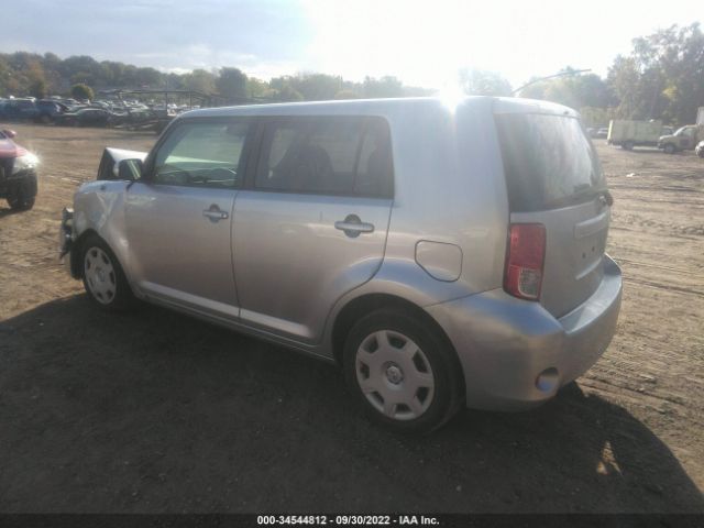 Photo 2 VIN: JTLZE4FE4B1130447 - SCION XB 