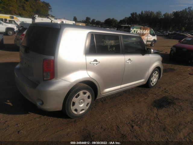 Photo 3 VIN: JTLZE4FE4B1130447 - SCION XB 