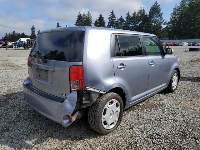 Photo 2 VIN: JTLZE4FE4B1131789 - TOYOTA SCION XB 