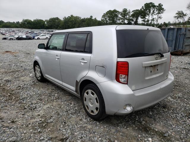 Photo 2 VIN: JTLZE4FE4B1133073 - TOYOTA SCION XB 