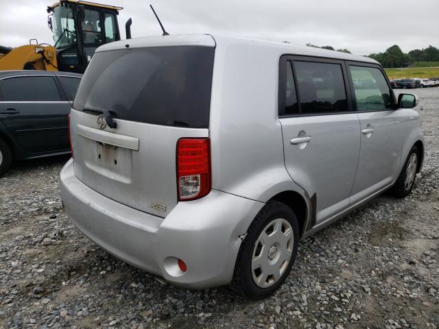 Photo 3 VIN: JTLZE4FE4B1133073 - TOYOTA SCION XB 