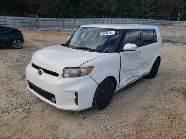 Photo 1 VIN: JTLZE4FE4B1133249 - TOYOTA SCION XB 