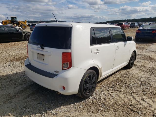 Photo 3 VIN: JTLZE4FE4B1133249 - TOYOTA SCION XB 