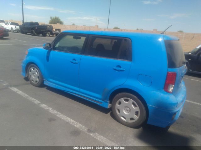 Photo 2 VIN: JTLZE4FE4B1134935 - SCION XB 