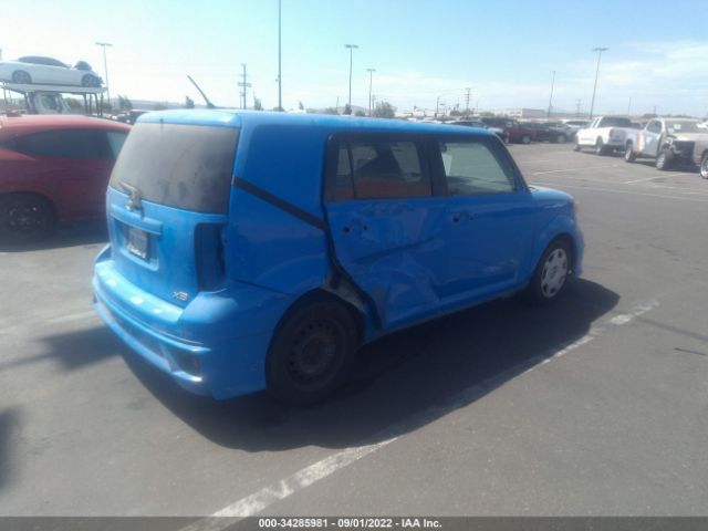 Photo 3 VIN: JTLZE4FE4B1134935 - SCION XB 