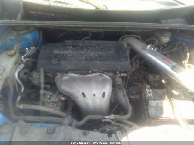 Photo 9 VIN: JTLZE4FE4B1134935 - SCION XB 