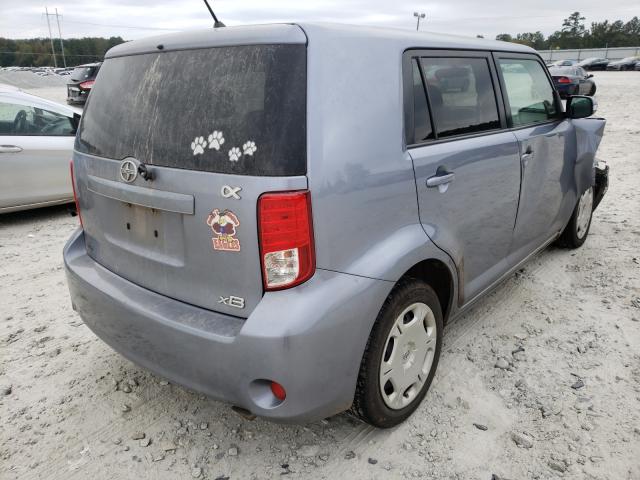 Photo 3 VIN: JTLZE4FE4B1135728 - TOYOTA SCION XB 