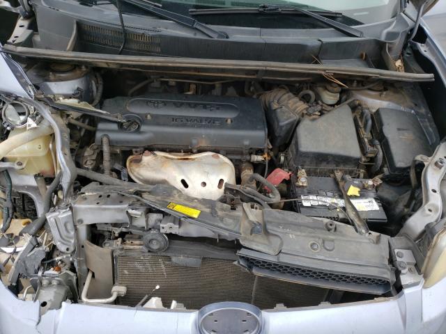 Photo 6 VIN: JTLZE4FE4B1135728 - TOYOTA SCION XB 