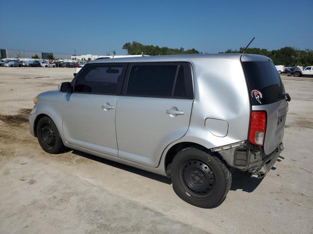 Photo 1 VIN: JTLZE4FE4B1137558 - TOYOTA SCION XB 