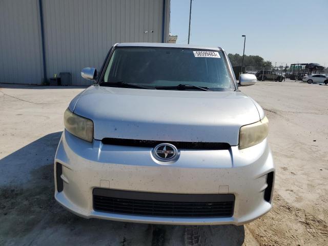 Photo 4 VIN: JTLZE4FE4B1137558 - TOYOTA SCION XB 