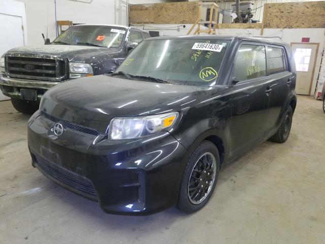 Photo 1 VIN: JTLZE4FE4B1137818 - TOYOTA SCION XB 