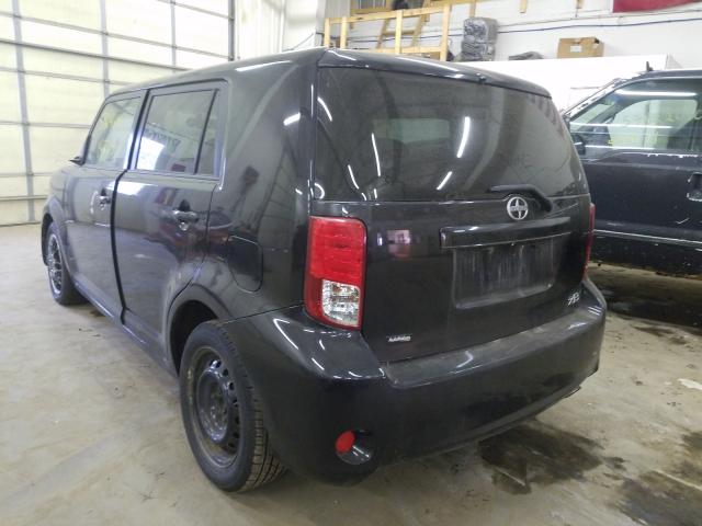 Photo 2 VIN: JTLZE4FE4B1137818 - TOYOTA SCION XB 