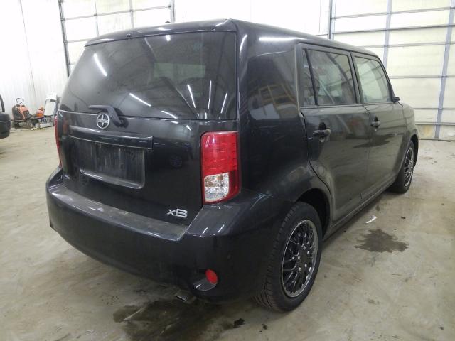 Photo 3 VIN: JTLZE4FE4B1137818 - TOYOTA SCION XB 