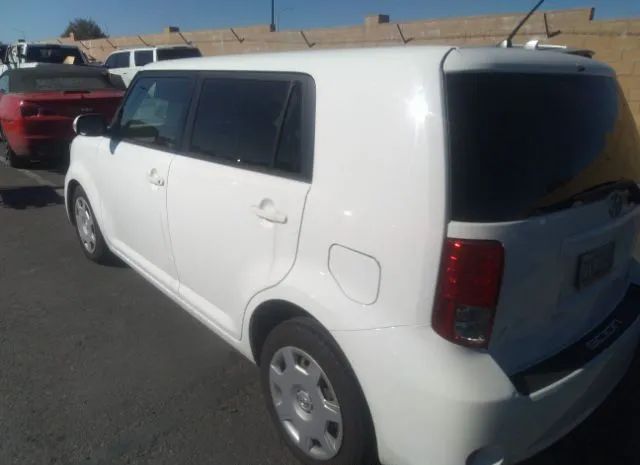 Photo 2 VIN: JTLZE4FE4B1138466 - SCION XB 