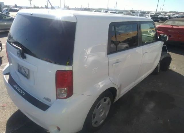 Photo 3 VIN: JTLZE4FE4B1138466 - SCION XB 