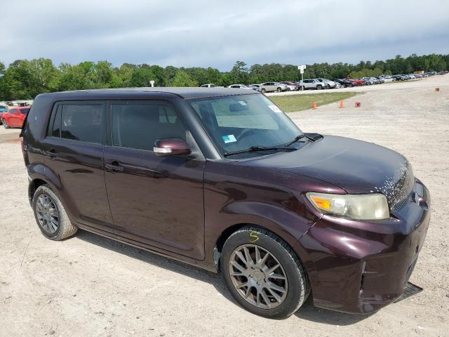 Photo 3 VIN: JTLZE4FE4B1138550 - TOYOTA SCION 