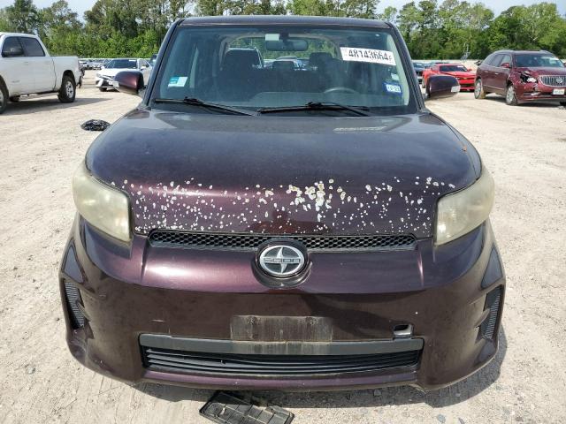 Photo 4 VIN: JTLZE4FE4B1138550 - TOYOTA SCION 