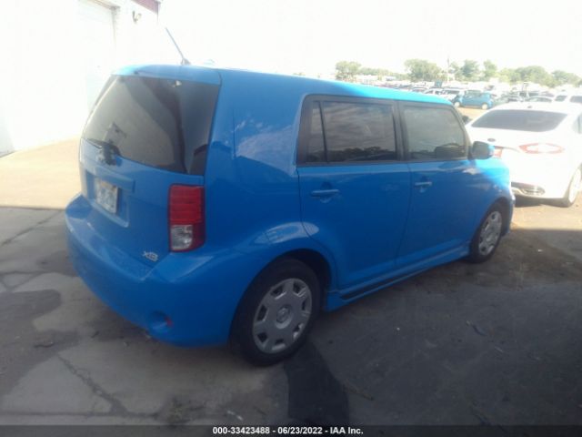 Photo 3 VIN: JTLZE4FE4B1138757 - SCION XB 