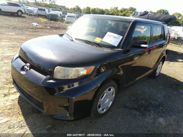 Photo 1 VIN: JTLZE4FE4B1139245 - SCION XB 