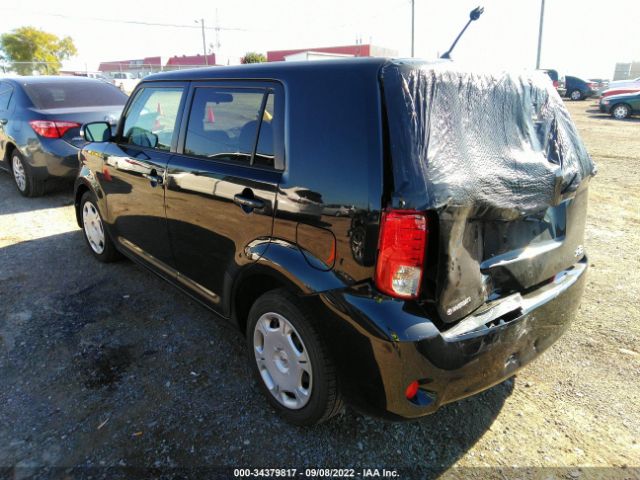 Photo 2 VIN: JTLZE4FE4B1139245 - SCION XB 