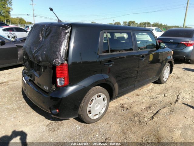 Photo 3 VIN: JTLZE4FE4B1139245 - SCION XB 