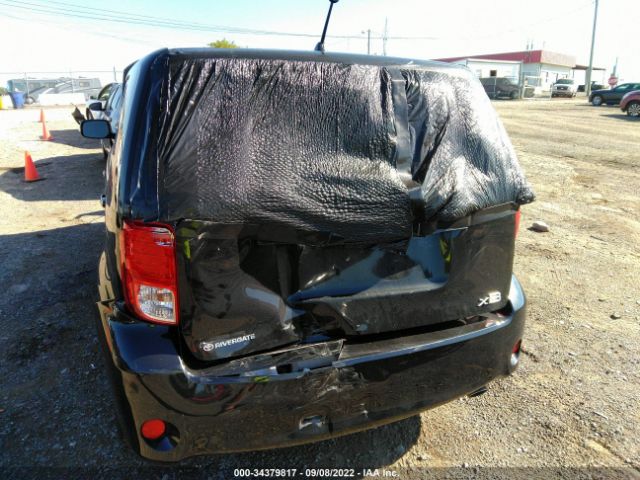 Photo 5 VIN: JTLZE4FE4B1139245 - SCION XB 