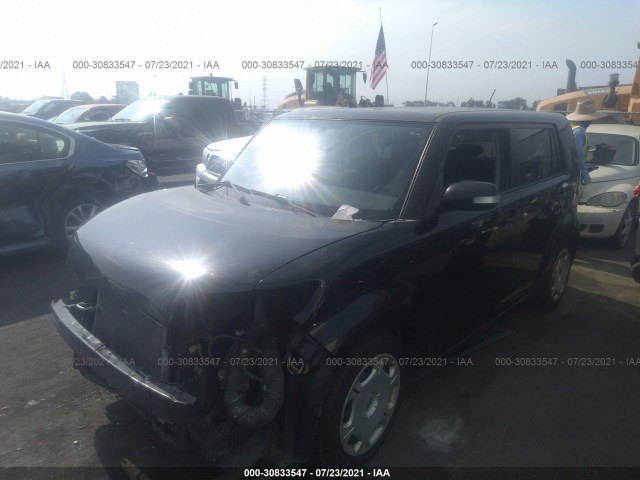 Photo 1 VIN: JTLZE4FE4B1140654 - SCION XB 