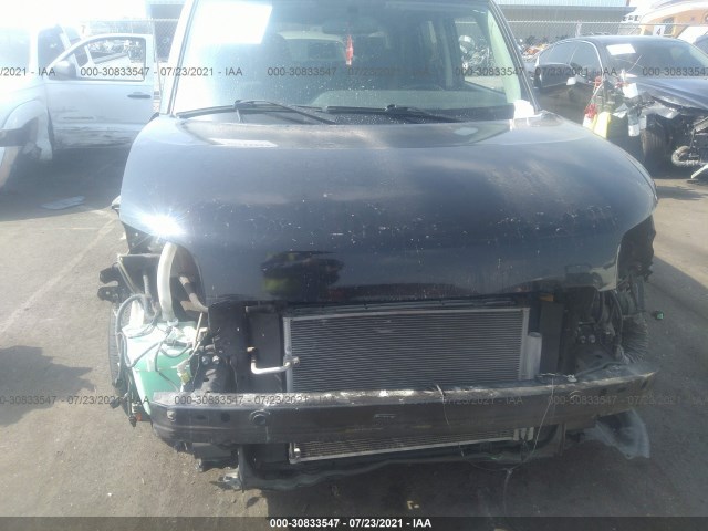 Photo 5 VIN: JTLZE4FE4B1140654 - SCION XB 