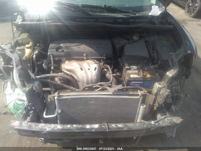 Photo 9 VIN: JTLZE4FE4B1140654 - SCION XB 