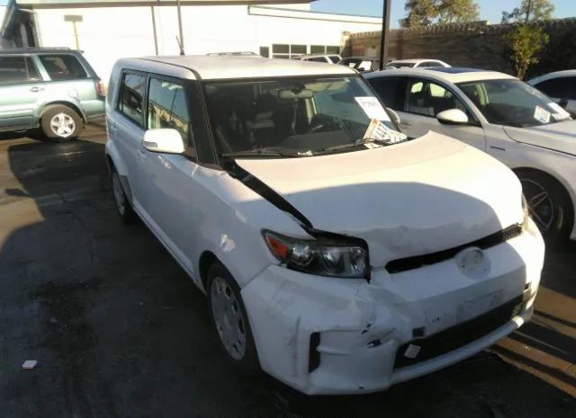 Photo 0 VIN: JTLZE4FE4C1142356 - SCION XB 