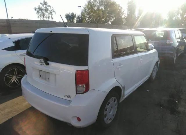 Photo 3 VIN: JTLZE4FE4C1142356 - SCION XB 