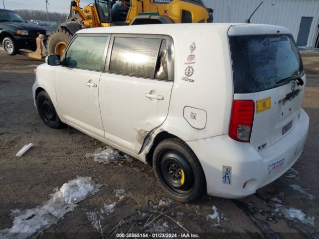 Photo 2 VIN: JTLZE4FE4C1142860 - SCION XB 