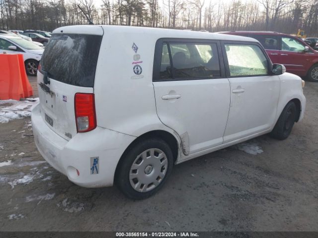 Photo 3 VIN: JTLZE4FE4C1142860 - SCION XB 