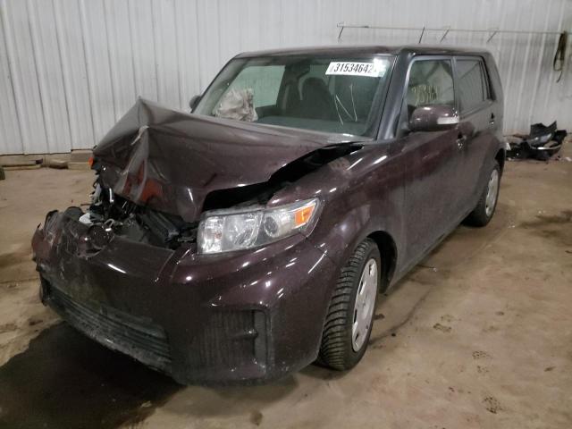 Photo 1 VIN: JTLZE4FE4C1143006 - TOYOTA SCION XB 