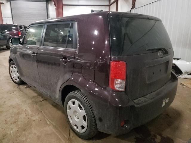 Photo 2 VIN: JTLZE4FE4C1143006 - TOYOTA SCION XB 