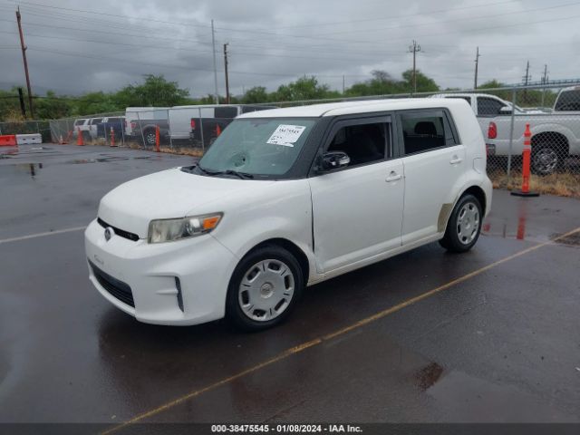 Photo 1 VIN: JTLZE4FE4C1145080 - SCION XB 