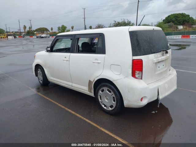 Photo 2 VIN: JTLZE4FE4C1145080 - SCION XB 